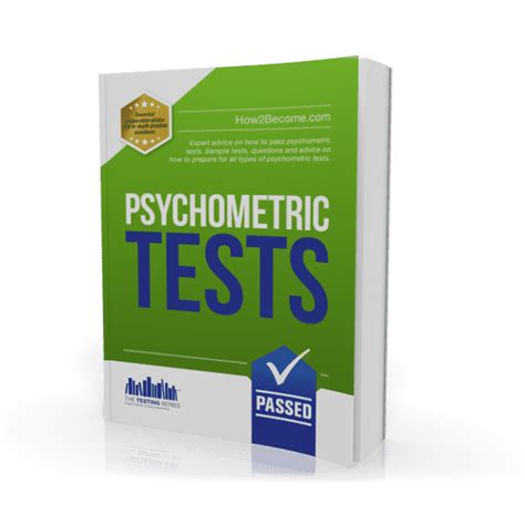 Top Tips For Passing Psychometric Tests How Become