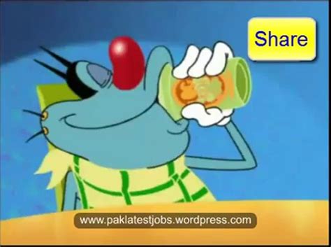 Oggy And Cockroaches Cartoons Big Oggy In Urdu Hindi Video Dailymotion