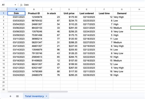 How To Split An Excel Sheet Into Multiple Worksheets Sheetgo Blog