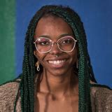 Ann Blassingame Art Student Coordinator Gender And Sexuality Resource