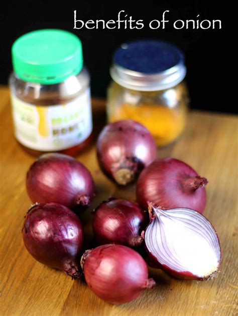 Top 8 Health Benefits Of Onion Diy Home Remedies With Onion