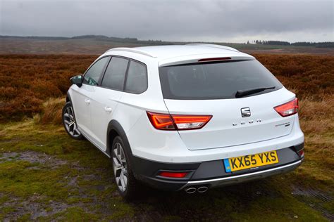 Seat Leon X Perience Review Greencarguide Co Uk