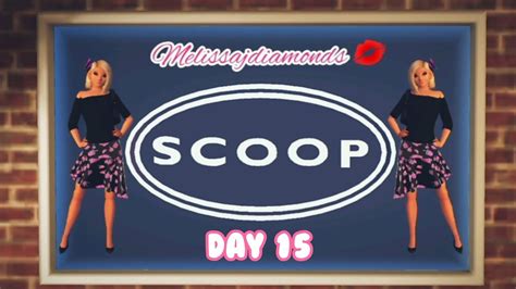 MelissajDiamonds Avakin Life Scoop Event Guide Day Fifteen Look At Task