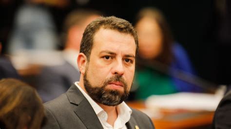 Boulos Aparece Frente Na Disputa Pela Prefeitura De S O Paulo