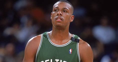 Paul Pierce Discusses His Bout With Depression After 2000 Stabbing