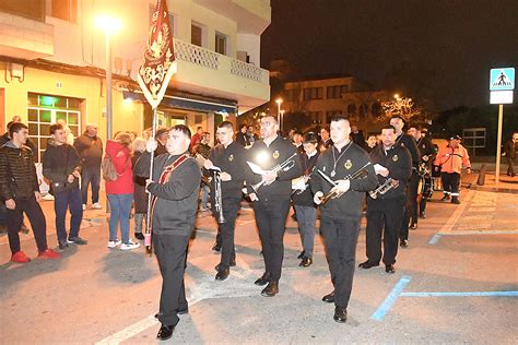 Fotos La Devoci N Toma Las Calles De Ma Menorca Al D A