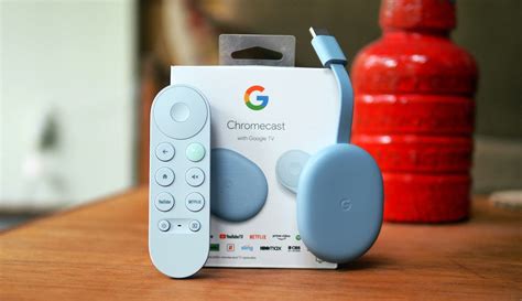 Review Chromecast Con Google Tv An Lisis De Funciones Precio Y