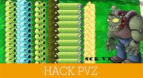 Hack Pvz Ios Android 2024 Hack Plants Vs Zombies 2 Max Level