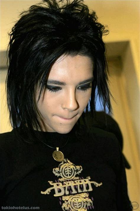 Bill Kaulitz - Jordon Forman