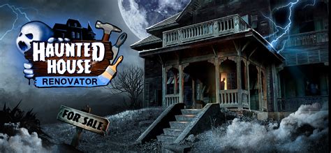 Haunted House Renovator Demo on GOG.com