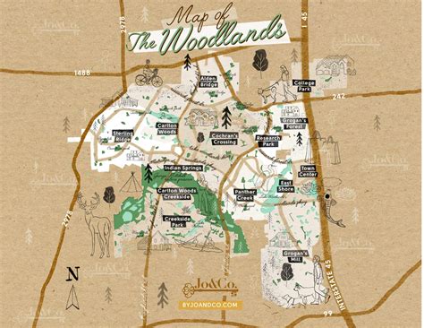 The woodlands tx property values skyrocket as new businesses arrive 1