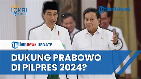 UPDATE 98 Hari Menuju Pilpres 2024 Gibran Bukan Kader PDIP Hingga