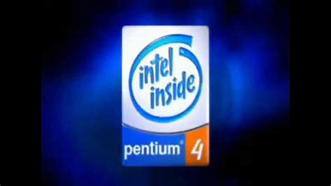 Intel Inside Pentium II Logo - LogoDix