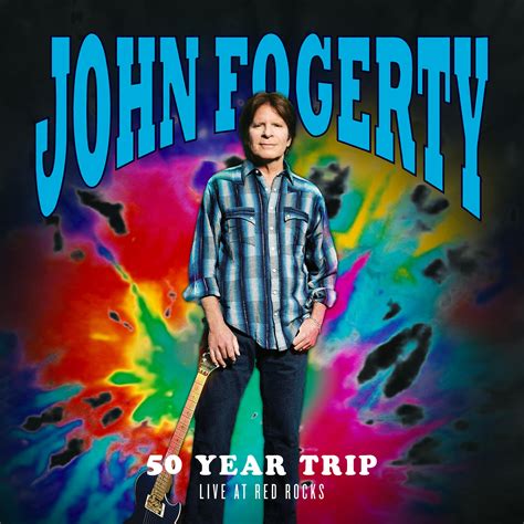 John Fogerty - Centerfield | iHeartRadio