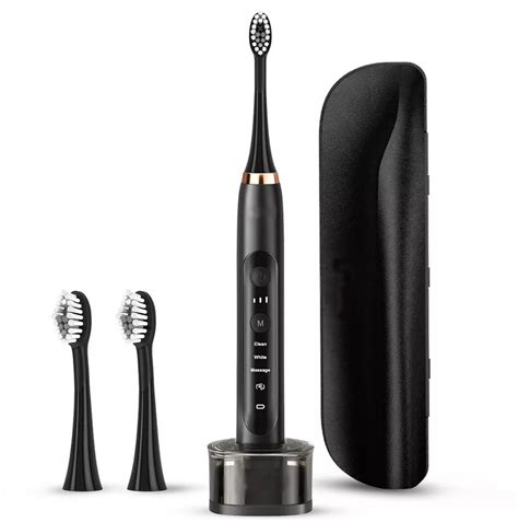 Best 5 Electric Toothbrushes in 2023 – Ava's Review