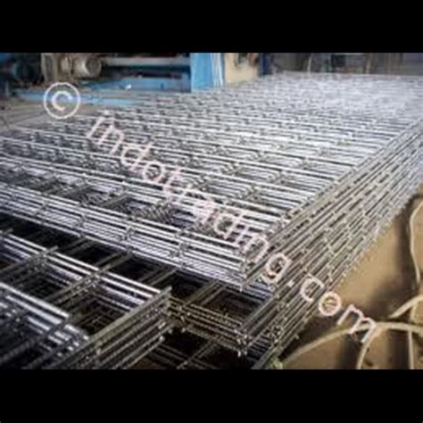 Jual Besi Wiremesh M M M M Surabaya Dua Putra Petir