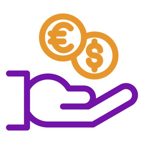 Coin Free Business And Finance Icons