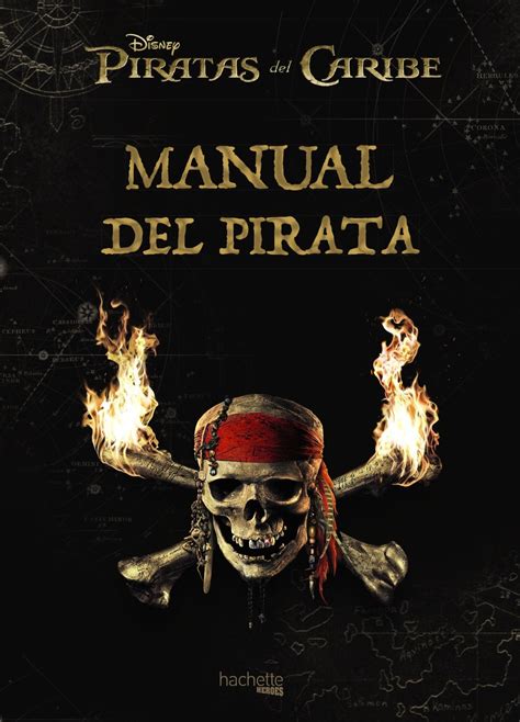 Manual Del Pirata Piratas Del Caribe Amazon Br