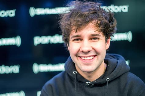 David Dobrik Youtuber Wiki Bio Age Career Girlfriend Net Worth