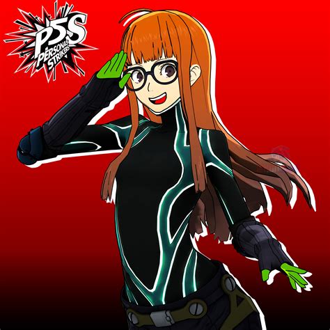 𝓙 On Twitter Rt Hunicrio The Navigator Of The Phantom Thieves