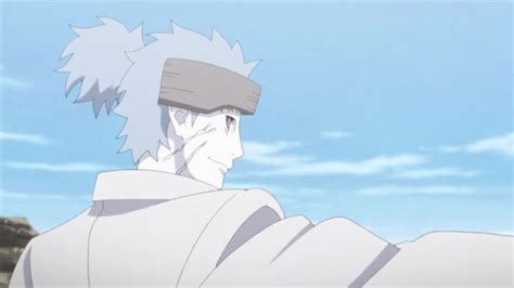 Urashiki Otsutsuki Ohtsutsuki Boruto Momoshiki Naruto