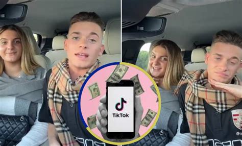 Exhiben Lujoso Estilo De Vida En Tiktok Y Usuarios Reaccionan