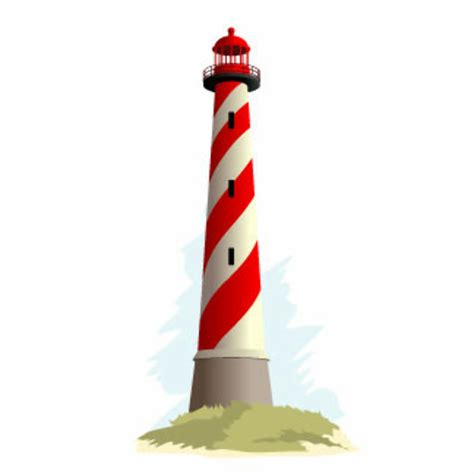 Printable Pictures Of Lighthouses Printable Templates