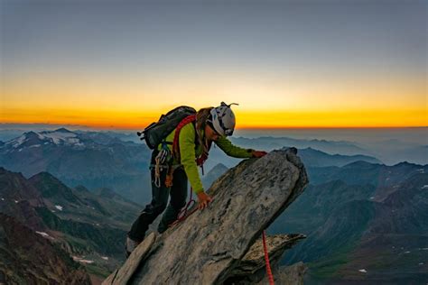 Esporte de aventura na natureza modalidades benefícios e onde pra