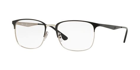 Ray Ban Rx 6421 Occhiali Da Vista Unisex Vendita Online