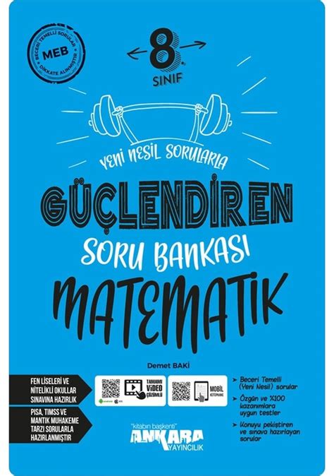 Ankara Yay Nc L K M F Ankara Yay Nc L K S N F Matematik Yeni