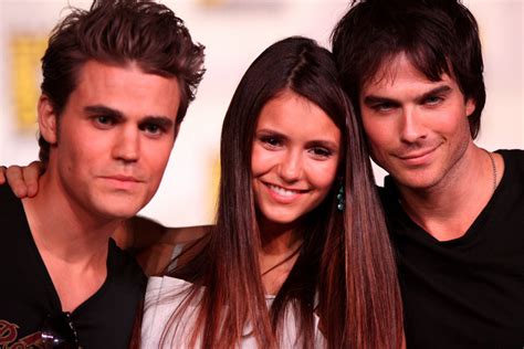 Vampire Diaries Staffel 5 SPOILER Stirbt Im Finale Um Stefan Zu