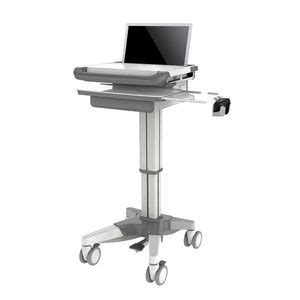 Carrinho Para Computador Hospitalar FG H 01 Fangge Medical