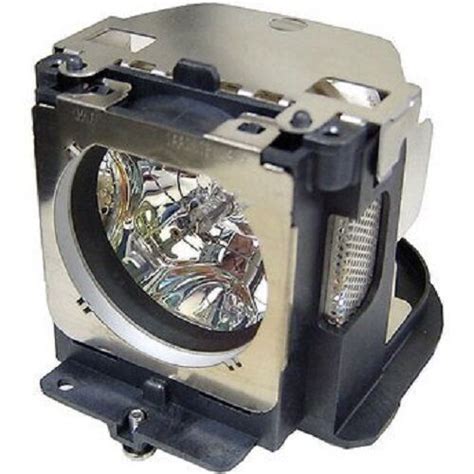 IET Genuine OEM Replacement Lamp For Sanyo PLC XU106 Projector Ushio