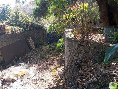 Venta Lote De Terreno En Pueblo Santa Mar A Ahuacatitl N Cuernavaca