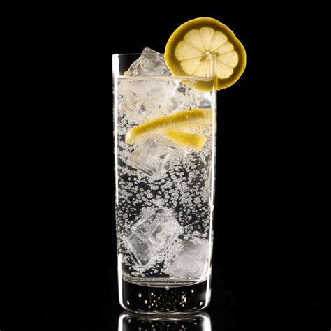 Tom Collins C Ctel Receta C Mo Preparar Un Tom Collins