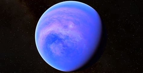 Of The Weirdest Exoplanets Ever Discovered Page Science Sensei