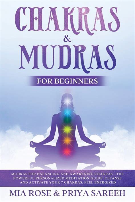 Chakras Mudras For Beginners Mudras For Balancing And Awakening