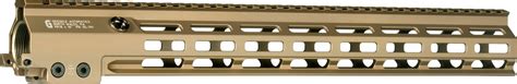 Geissele Super Modular Rail Mk M Lok Arca Swiss Ddc Rifle