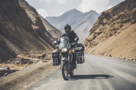 Best Motorcycle Rides Exploring The Worlds Most Scenic Routes