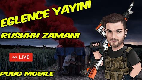 Abonelerle B Rl Kte Oynuyoruz Pubg Mob Le Canli Yayin Youtube