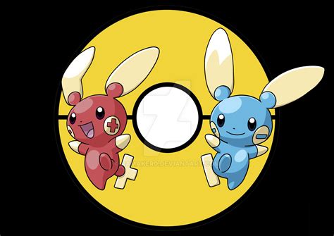 Pokemon New Shiny #148 by Namaker0 on DeviantArt