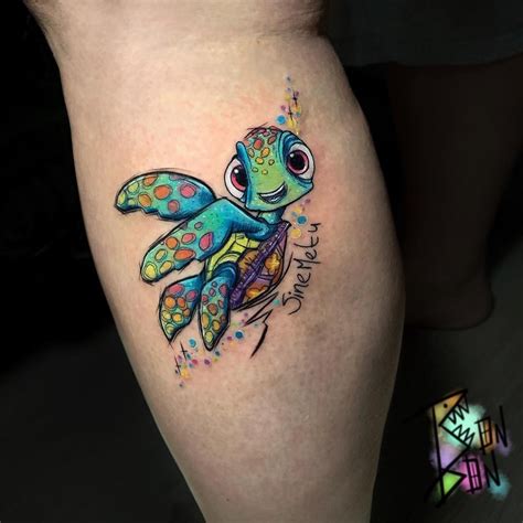 Tendance Tattoo 250 Meilleurs Dessins De Tatouage Disney 2019