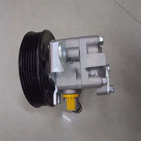 Power Steering Pump 49110 8H305 For Nissan X Trail T30 Engine QR20 25