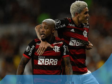 Flamengo Vence O Vélez Novamente E Está Na Final Da Libertadores