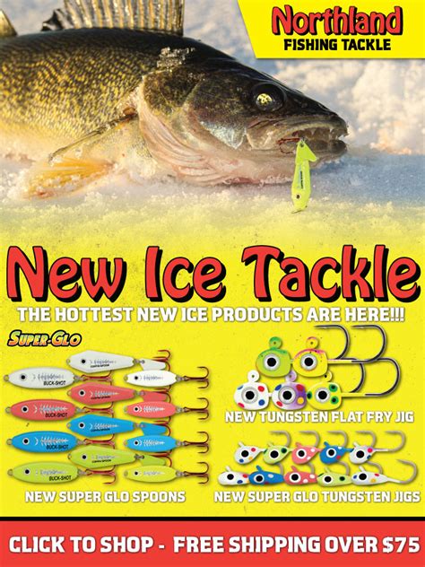 Northland Fishing Tackle