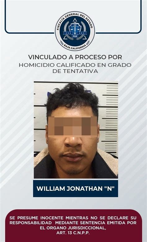 Prisión Preventiva Al “preber” Por Intento De Homicidio Xewt 12