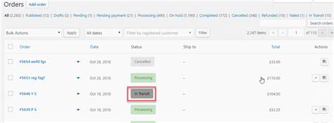 Best Woocommerce Custom Order Status Manager Plugins Learnwoo