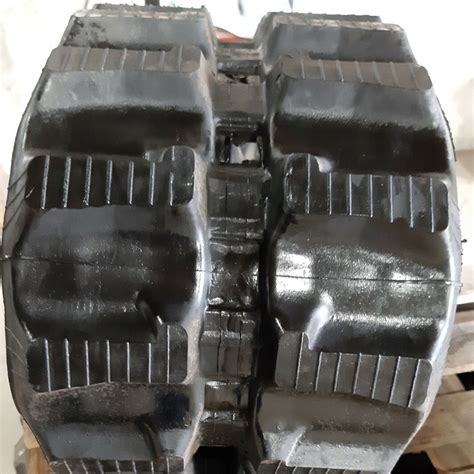 Rubber Track For Cat Me Mini Excavator China Rubber Track