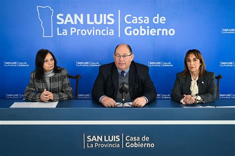 ANSL San Luis será sede de las jornadas sobre Cooperativismo y