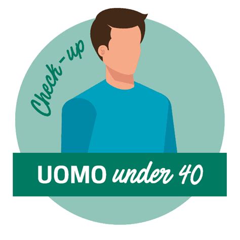 CHECK UP UOMO Under 40 Centro Polispecialistico Beccaria